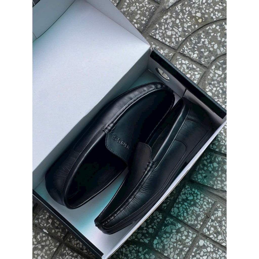 Giày Hugo Boss Nam    | - FullBox