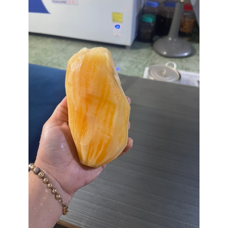 Combo 4kg Khoai sâm đất