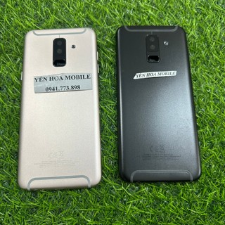 Bộ vỏ thay thế ss A6 plus