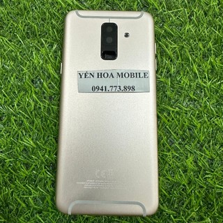 bộ vỏ thay thế ss A6 plus