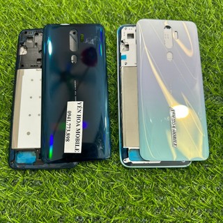 bộ vỏ thay thế oppo a9 2020 / a5 2020