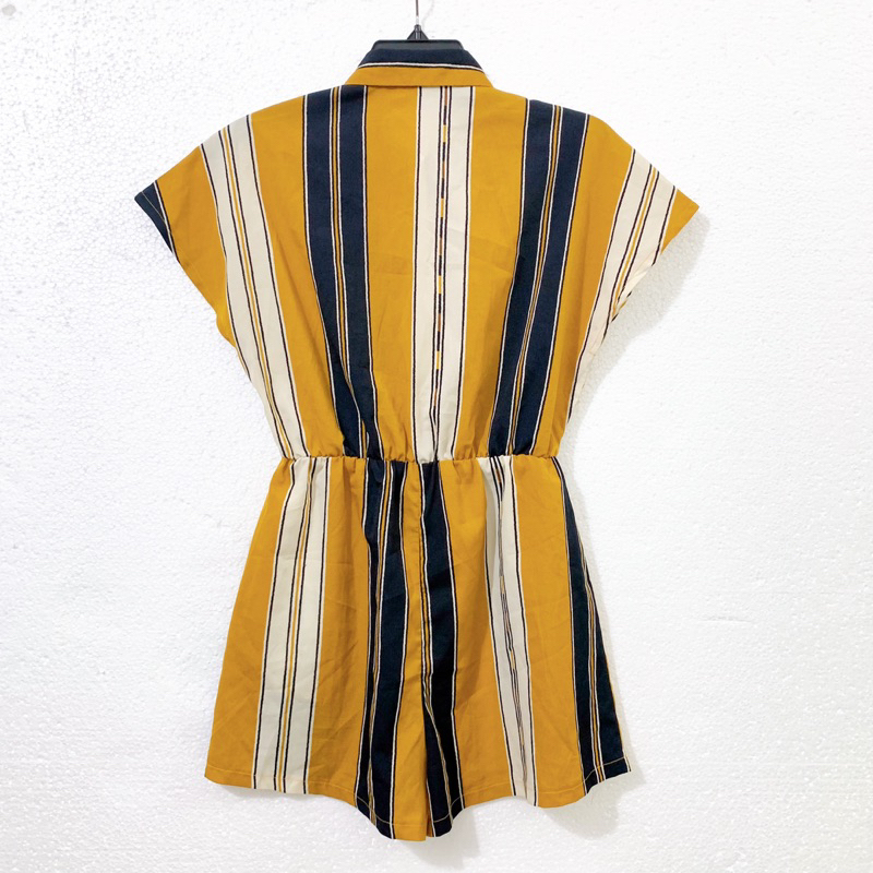 Thanh lý / 2hand/ pass đồ cá nhân jum đùi, jumsuit ngắn, jum sơ mi, jumsuit hãng hnoss