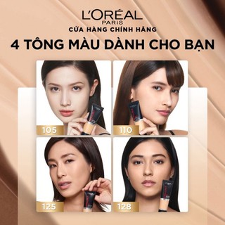 [DATE 12.2026] Loreal Kem nền infallible 32h matte cover