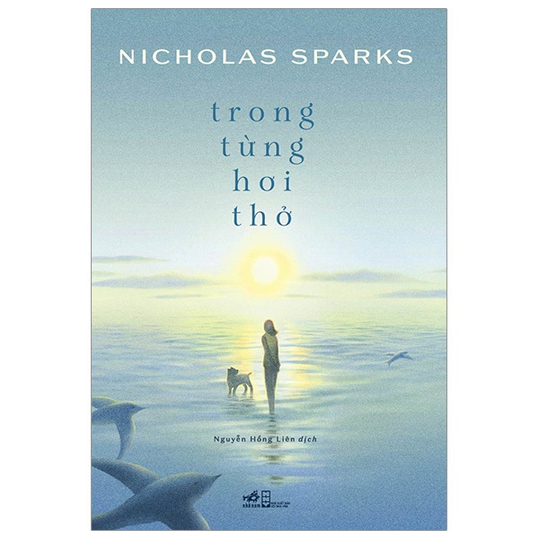 Sách - Trong từng hơi thở