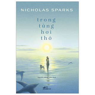 Sách - Trong từng hơi thở