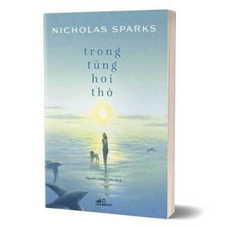 Sách - Trong từng hơi thở