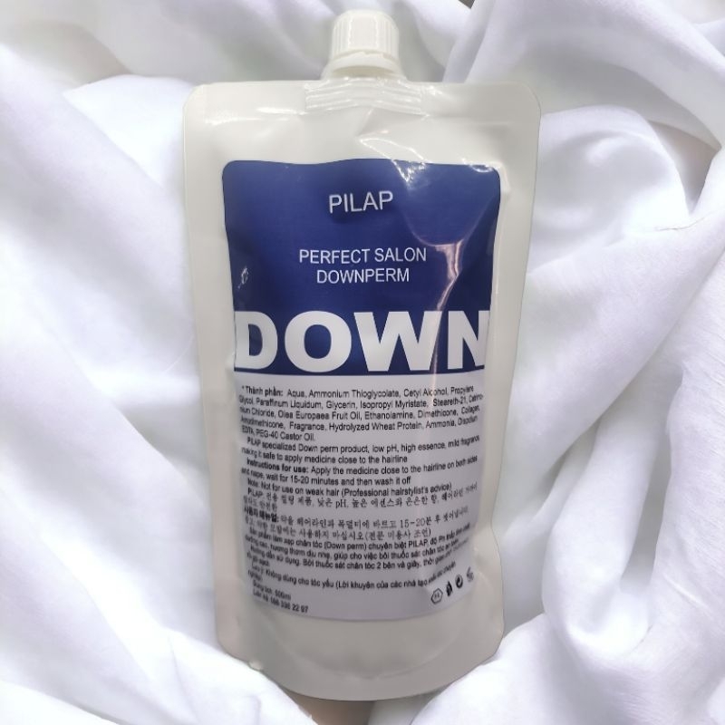 Thẻ nhớ Ép Side DOWN PERM 500g