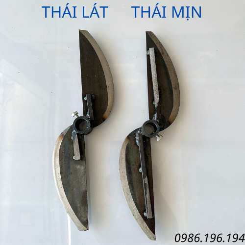 Khung Máy INOX " KHÔNG MOTOR " Thái Chuối Đa Năng Băm Rau Bèo, Cỏ Voi Mịn lắp cho máy 1.1kW và 1,5kW. TẶNG Dao Trục 24mm