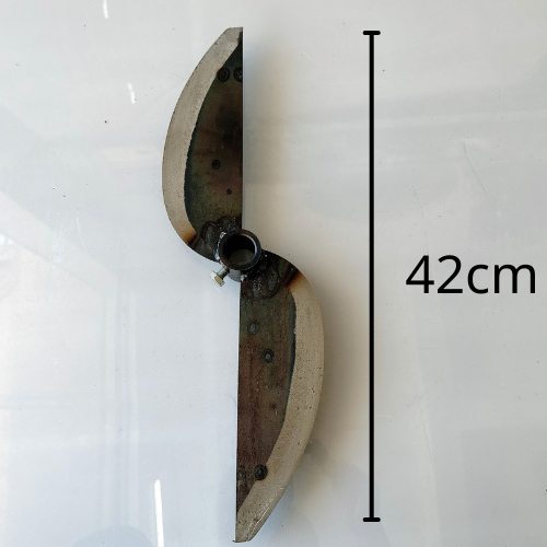 Khung Máy INOX " KHÔNG MOTOR " Thái Chuối Đa Năng Băm Rau Bèo, Cỏ Voi Mịn lắp cho máy 1.1kW và 1,5kW. TẶNG Dao Trục 24mm