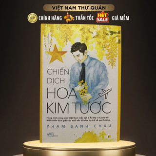 Sách - chiến dịch hoa kim tước