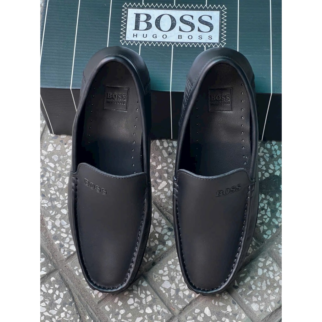 Giày Hugo Boss Nam    | - FullBox
