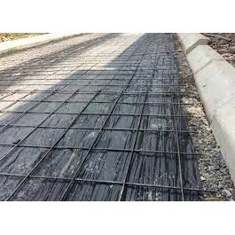 Màng phủ công trình PE khổ 1m