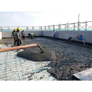 Màng phủ công trình PE khổ 1m