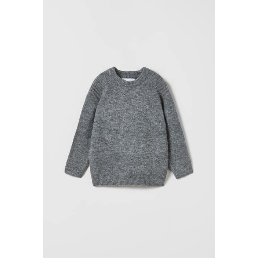 Áo len carshmere zxr kid xịn