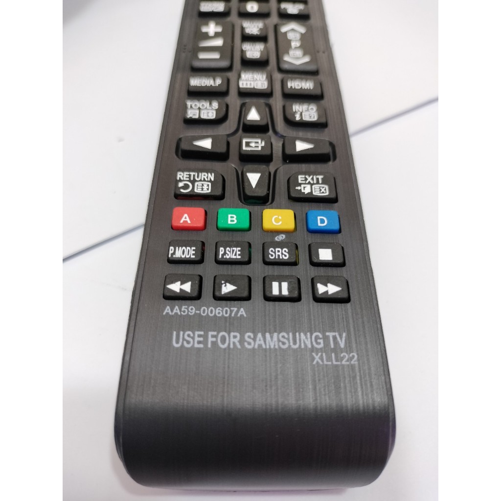 Remote tivi SAMSUNG AA9-00607A