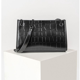 Túi NỮ đeo chéo TOKYOLIFE C9BAG001K (27.5x17.0x7.5cm)