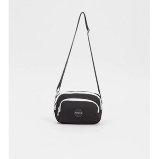 Túi đeo chéo TOKYOLIFE C8BAG520M (23x11x16 cm)