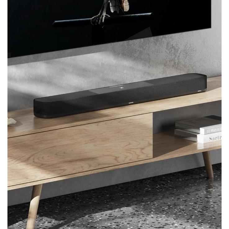 Loa Sennheiser  AMBEO Soundbar Plus SB02M thương hiệu từ Đức