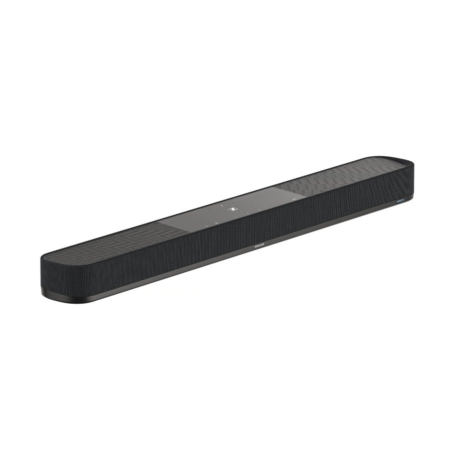 Loa Sennheiser  AMBEO Soundbar Plus SB02M thương hiệu từ Đức