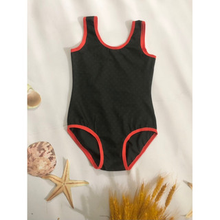 Bikini một mảnh cho bé (11-30kg)
