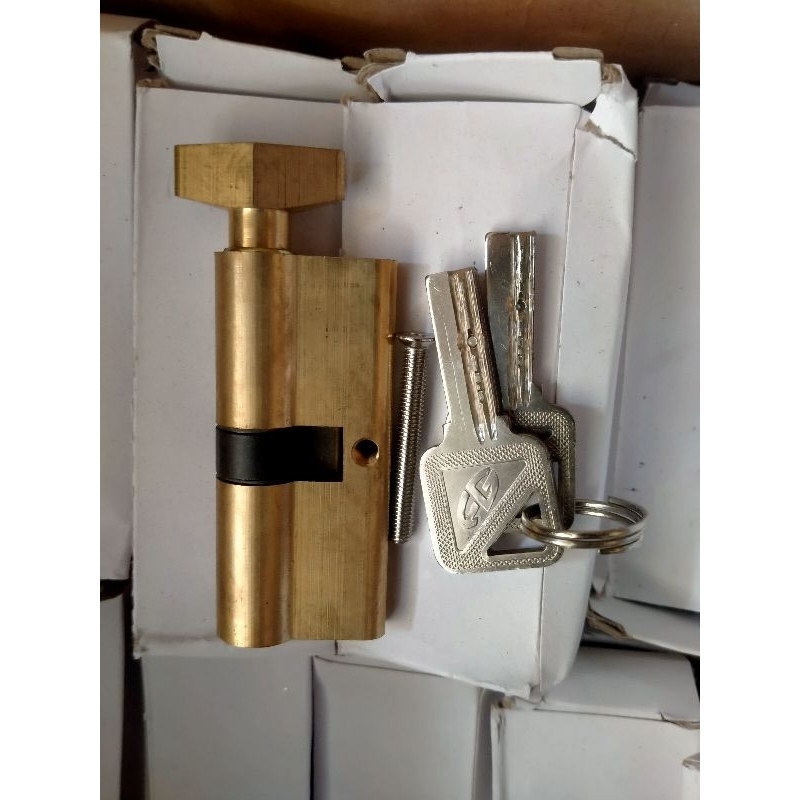 Củ khoá ag pma 55