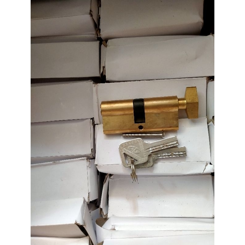 Củ khoá ag pma 55