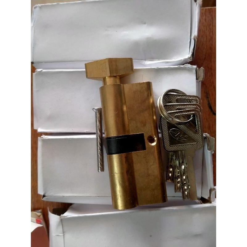 Củ khoá ag pma 55