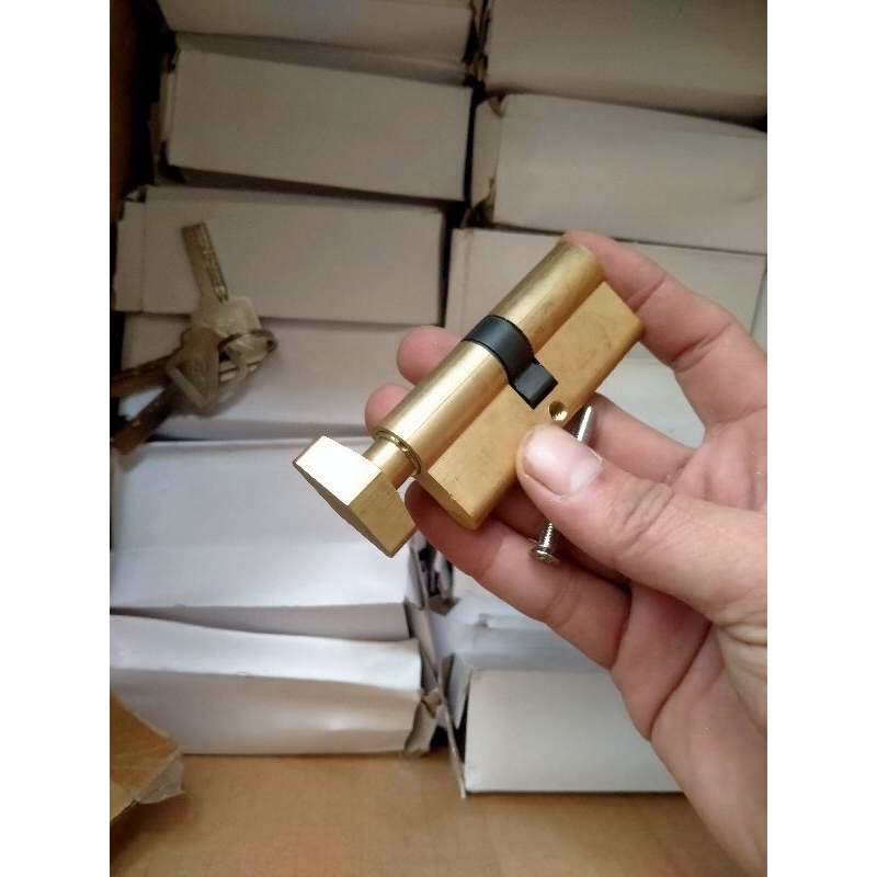 Củ khoá ag pma 55