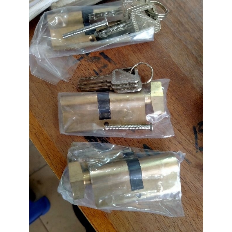 Củ khoá ag pma 55