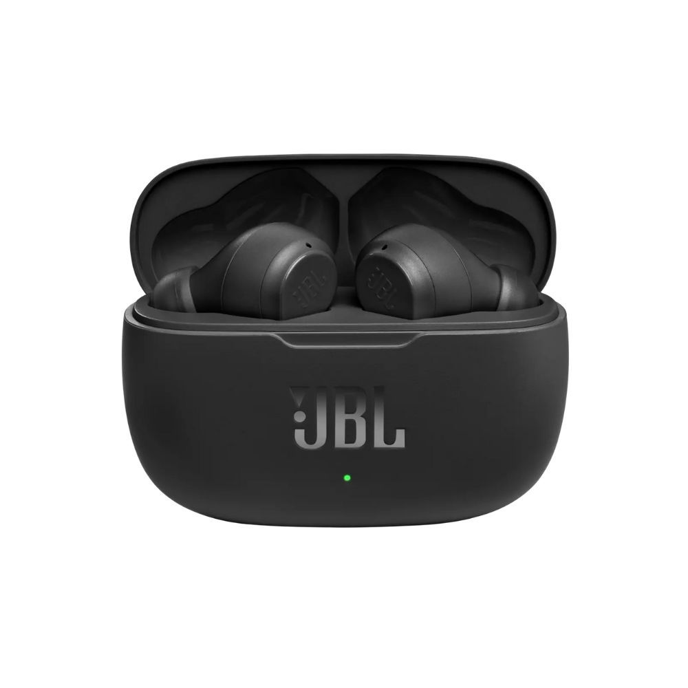 Tai nghe nhét tai bluetooth JBL WAVE 200TWS True Wireless - Chính hãng phân phối