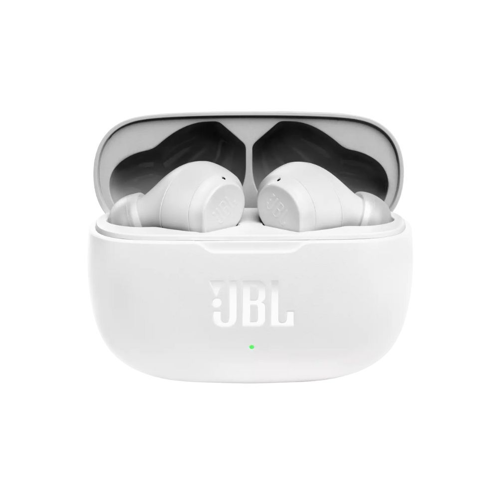 Tai nghe nhét tai bluetooth JBL WAVE 200TWS True Wireless - Chính hãng phân phối