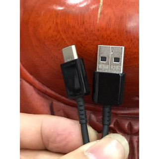Dây cáp sạc USB type C-1,2m ( hàng bóc máy)