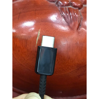 Dây cáp sạc USB type C-1,2m ( hàng bóc máy)