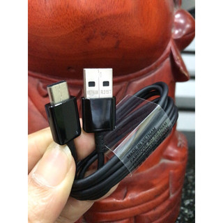 Dây cáp sạc USB type C-1,2m ( hàng bóc máy)