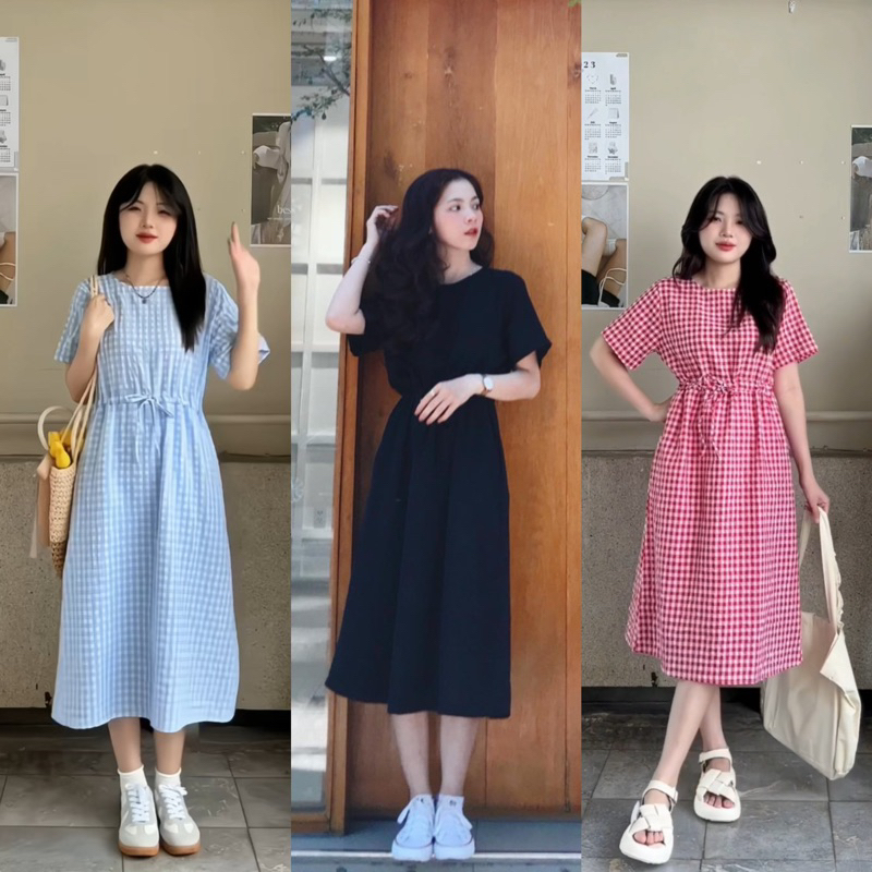 Minnie Dress