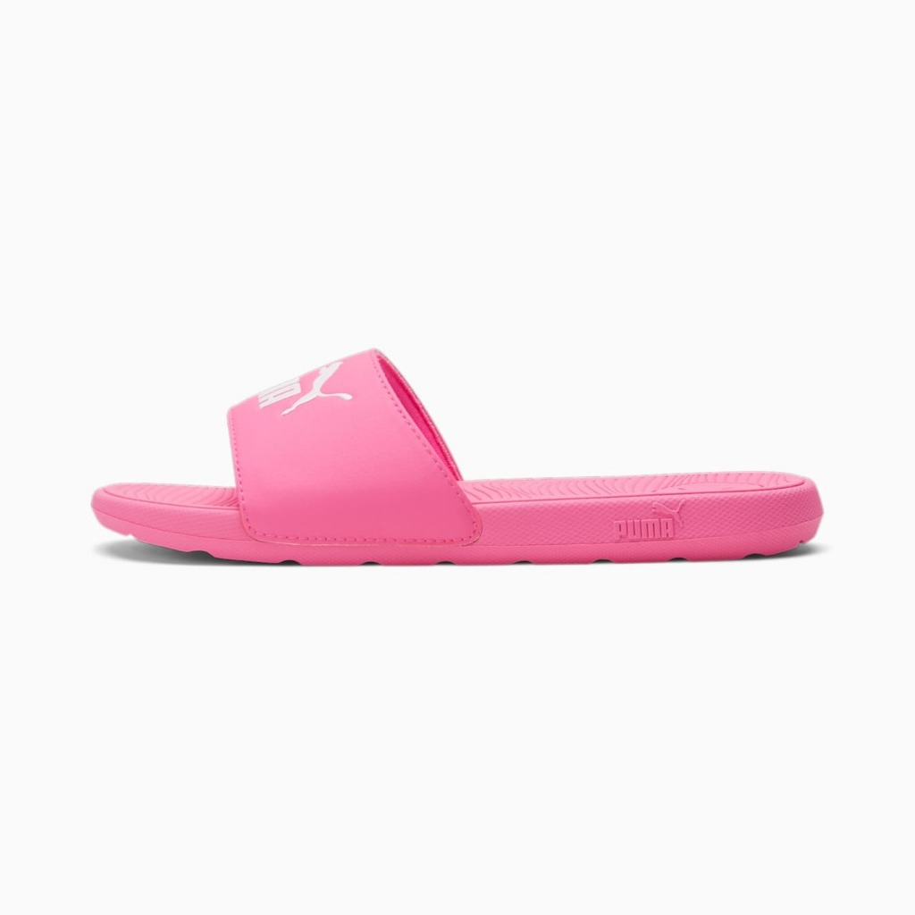 Dép Puma Cool Cat 2.0 Women's Slides, màu hồng size 36.5