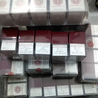 Kim máy may công nghiệp hàn quốc DBx1, DCx1, DPx5, DPx17, UYx128, UOx113, TQx1, TQx17