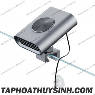 Quạt chihiros cooling fan new chihiros cooling fan bluetooth edition