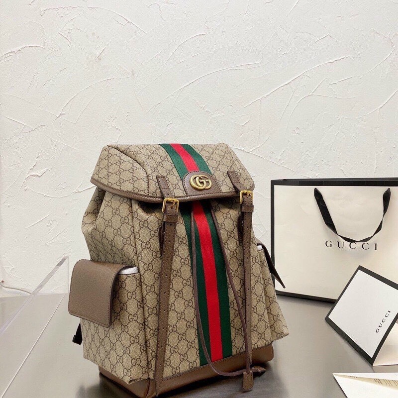 Balo laptop nam dây rút thời trang ophidia đựng laptop size to hoả tốc