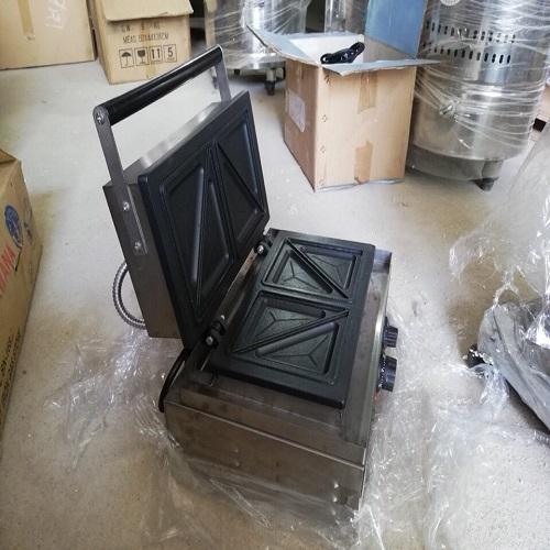 MÁY LÀM BÁNH HOTDOG