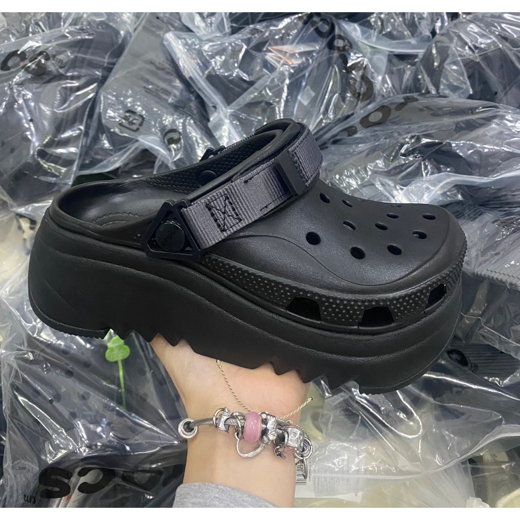 Dép Sục Đẹp Sport Hikker Cực Chất Cho Nam Nữ