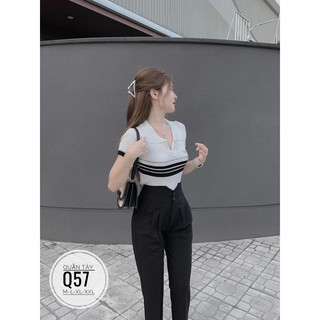 BIGSIZE Quần tây Q57