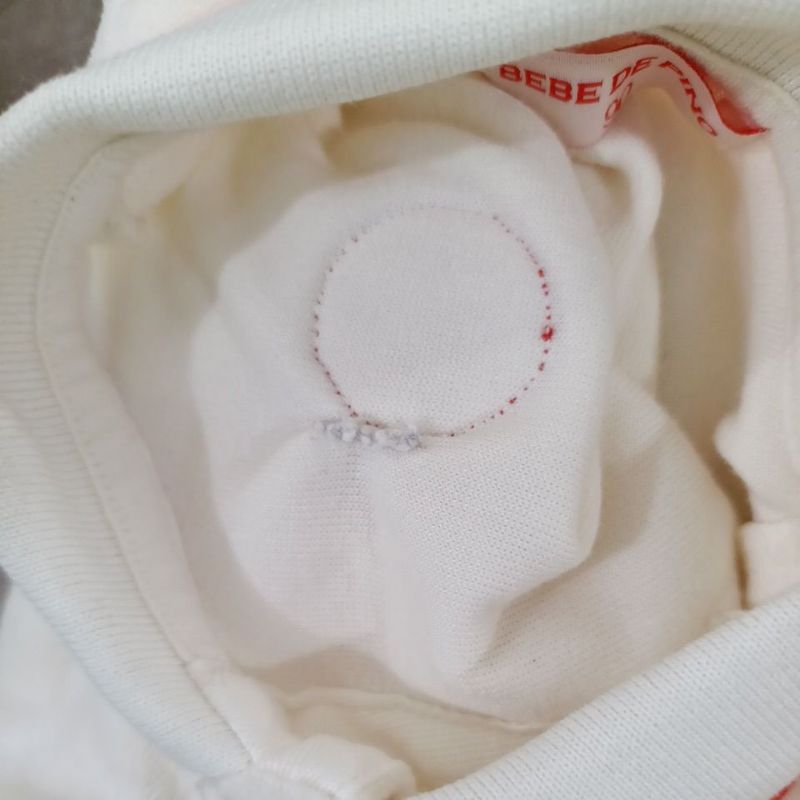 - Bộ lông mỏng Bebedepino VN xuất Hàn