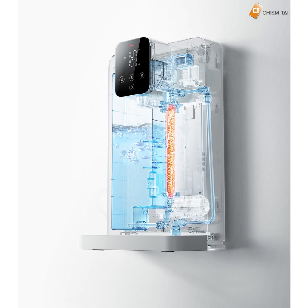 Máy nước nóng Xiaomi Mijia MG3-A - 2100W