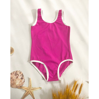 Bikini một mảnh cho bé (11-30kg)