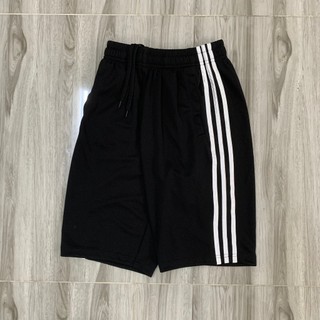 [25-45kg] Quần short kid das basic cho bé VNXK