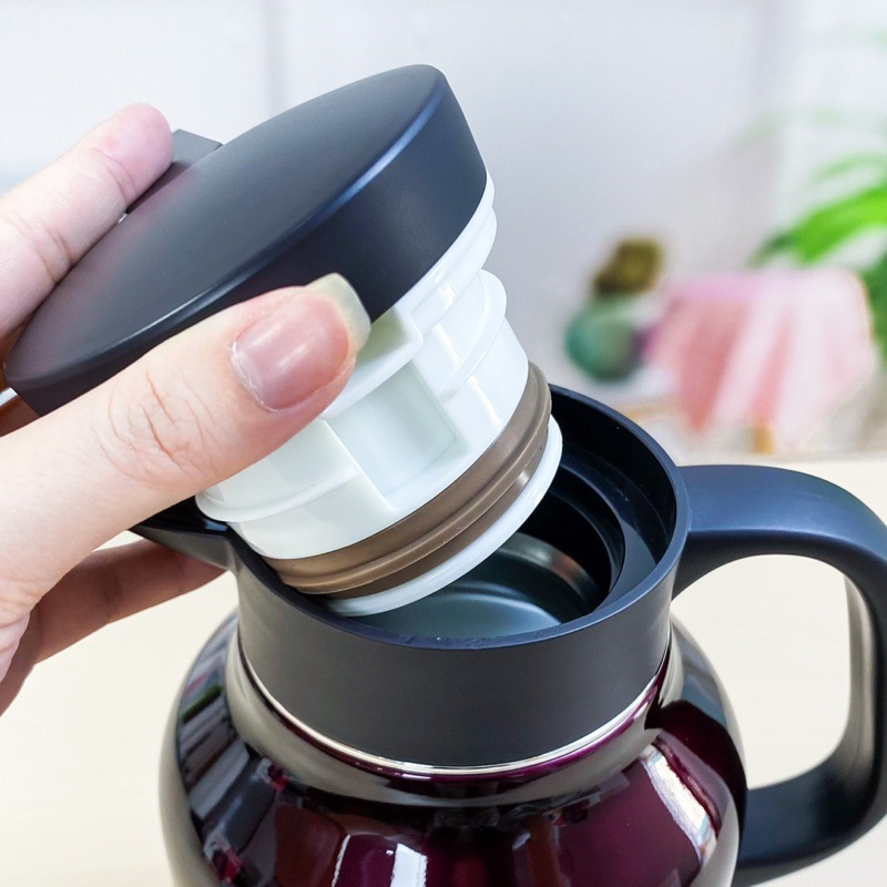 BÌNH Ủ - PHÍCH GIỮ NHIỆT 2GOOD