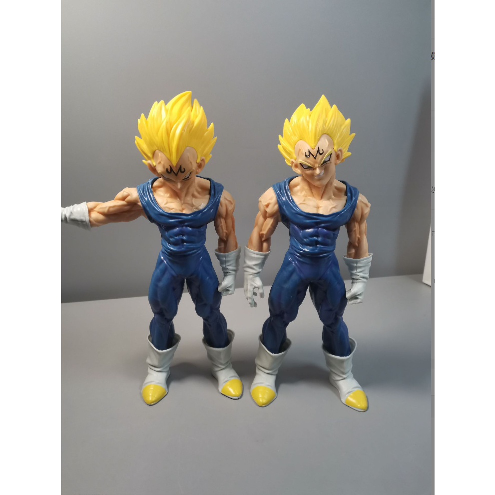 Mô hình Vegeta Majin 23cm trong Dragonball cực ngầu Ongchumohinh MH588
