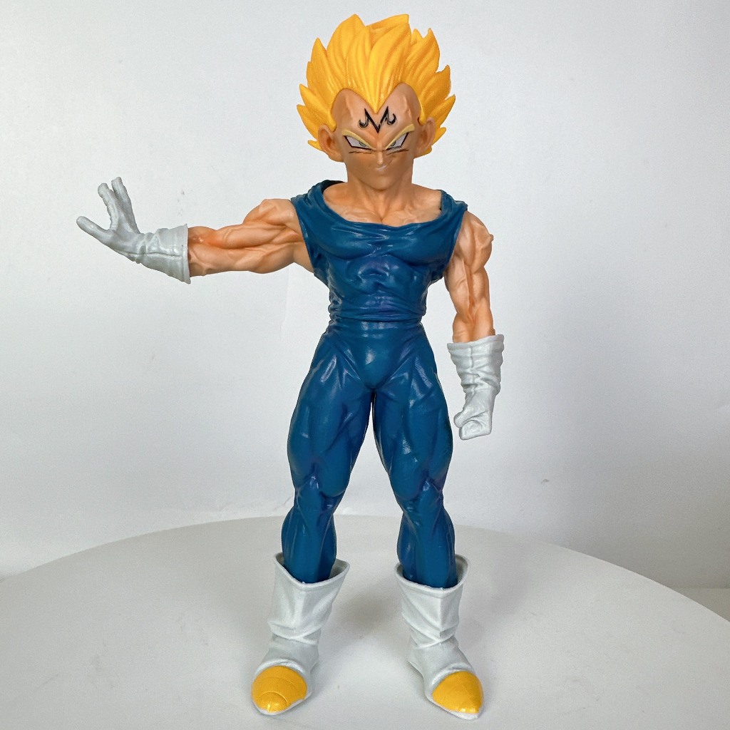 Mô hình Vegeta Majin 23cm trong Dragonball cực ngầu Ongchumohinh MH588