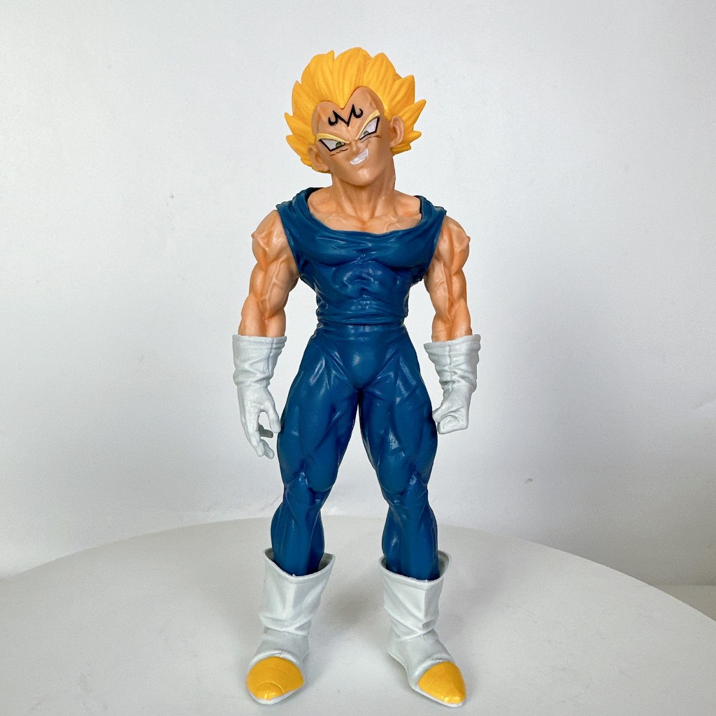 Mô hình Vegeta Majin 23cm trong Dragonball cực ngầu Ongchumohinh MH588